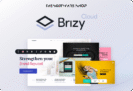 94% Off – Brizy Cloud AI Builder | The Highly Converting Landing Page Website Builder