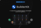 $100 Off – BuilderKit Lifetime Deal | The Ultimate NextJS AI SaaS Boilerplate