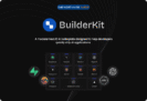 $100 Off – BuilderKit Lifetime Deal | The Ultimate NextJS AI SaaS Boilerplate