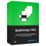 Up to 23% Off – BulkPrinter PRO: Lifetime License – Efficient Batch Printing Software – for Windows