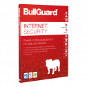 100% Giveaway on BullGuard Internet Security 2018 – Free 1-Year Subscription – Stronger Multi-Layered Protectionfor Windows, Mac, & Android [Updated]