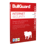 100% Giveaway on BullGuard Internet Security 2018 – Free 1-Year Subscription – Stronger Multi-Layered Protectionfor Windows, Mac, & Android [Updated]