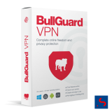 Up to 58% Off BullGuard VPN – Unlimited Internet Privacy & Security Network – for Windows, Mac, Android, iOS