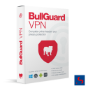 Up to 58% Off BullGuard VPN – Unlimited Internet Privacy & Security Network – for Windows, Mac, Android, iOS