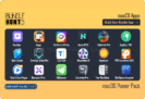 BundleHunt 2025 macOS Power Pack Bundle: Save Up to 97% on 45 Top-Rated macOS Apps – Build Your Own Bundle from $1