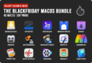 Up to 98% Off – BlackFriday macOS Bundle: Unbelievable 40+ Apps for Your Mac Starting at $1.50!