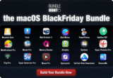 Up to 94% Off – BundleHunt 2025 Black Friday Exclusive Bundle — Build‑Your‑Own Mac/Windows Apps Collection (35 Titles) from $1.50/App