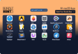2025 macOS Summer Bundle — Up to 96% Off — 44 Premium Software Picks: Build Your Own macOS App Collection