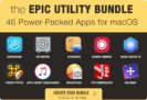 Up to 98% Off – The Epic Utility Bundle: 46 Power-Packed Apps for macOS & PC! – Starting at Just $1 per App.