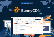 100% Giveaway: Up to $20 BunnyCDN Credit – Reliable, Powerful, Lightning Fast CDN