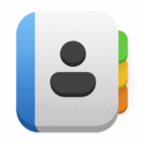 86% Off – BusyContacts: Perpetual License | Smart Contact Manager with iCloud, Google & Office 365 Sync – for Mac OS X