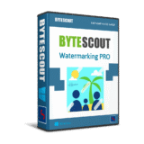 Software Giveaway: Bytescout Watermarking PRO 3.2.1 – Free License Key – Image/Photo Watermarking Software – for Windows