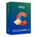 50% Off &#8211; CCleaner Professional: 1 Year, 1 PC | The Most Powerful of The Number-one PC Cleaning Tool &#8211; for Windows