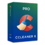 50% Off – CCleaner Professional: 1 Year, 1 PC | The Most Powerful of The Number-one PC Cleaning Tool – for Windows