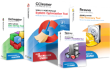 77% Off – CCleaner Professional Plus: 4-in-1 Cleaning & Recovery Toolkit to Boost & Safe Your Tired PC