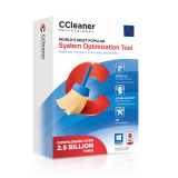 New Version Launch Promo: 50% Off on CCleaner Professional v5.74, with all-new automatic updates and better cleaning!