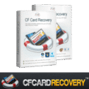 20% Off on CF Card Recovery – Recovers Photo, Audio, & Video from CF Card or Another Memory Card for Windows / Mac
