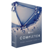 92% Off Coupon on CGAxis Complete 4 – Get Over 310 3D Models & 1700 Texture Maps