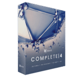 92% Off Coupon on CGAxis Complete 4 – Get Over 310 3D Models & 1700 Texture Maps