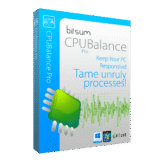 Software Giveaway: CPUBalance Pro – Free 1-year License Key – A Real-time CPU Optimization Software – for Windows