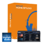 Get Free Copy of SONAR Home Studio Includes Rapture Session & Big Fish Audio Loop Collection