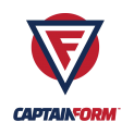 20% Off Coupon on CaptainForm WordPress Plugin – Building Powerful WordPress Forms Quickly & Easily