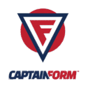 20% Off Coupon on CaptainForm WordPress Plugin – Building Powerful WordPress Forms Quickly & Easily