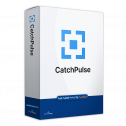 Save up to 90% on CatchPulse – Anti-Malware and Ransomware Protection – for Windows