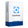 Software Giveaway –  CatchPulse: Free 1-year License Code – Full Version for Windows