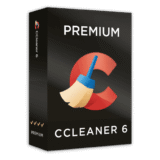 80% Off – CCleaner Premium: 7 CCleaner Tools including Driver Updater, Kamo VPN, and Premium TechSupport