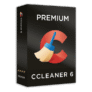80% Off – CCleaner Premium: 7 CCleaner Tools including Driver Updater, Kamo VPN, and Premium TechSupport