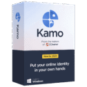 50% Off – Kamo | Privacy Protection App & VPN by CCleaner – for Windows