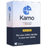 50% Off – Kamo | Privacy Protection App & VPN by CCleaner – for Windows