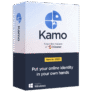 50% Off – Kamo | Privacy Protection App & VPN by CCleaner – for Windows