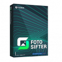 50% Off on Cgaga Fotosifter – Lifetime License – Professional & Easy-to-use Photo Organizer / Editor – for Windows