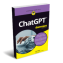 Ebook Giveaway – ChatGPT™ For Dummies®: Free Full Copy |  Discover How AI Chatbots Will Revolutionize Education, Employment, and More.