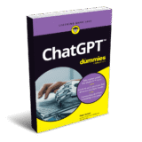 Ebook Giveaway – ChatGPT™ For Dummies®: Free Full Copy |  Discover How AI Chatbots Will Revolutionize Education, Employment, and More.