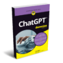 Ebook Giveaway – ChatGPT™ For Dummies®: Free Full Copy |  Discover How AI Chatbots Will Revolutionize Education, Employment, and More.