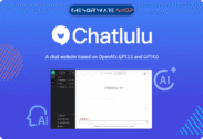 Software Giveaway – Chatlulu: Free Lifetime Deal – Unlimited ChatGPT3.5 + Free ChatGPT 4.0 | A Chat Tool Developed Based on OpenAI
