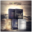 80% Off Cinematic Bundle by unEarthed Sampling – 5-in-1 Extreme Cinematic Instruments – for Kontakt