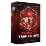 100% Audio Giveaway: Cinematic Trailer SFX (Free Full Version) – The Ultimate Cinematic Sound Library
