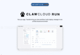 Giveaway – ClawCloud Run VPS: Free Lifetime Access, $5 Credit, GitHub Bonus — Up to 4 vCPU / 8GiB RAM / 10GiB Disk