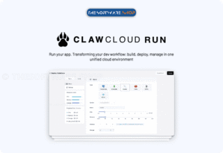 Giveaway – ClawCloud Run VPS: Free Lifetime Access, $5 Credit, GitHub Bonus — Up to 4 vCPU / 8GiB RAM / 10GiB Disk
