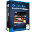 Giveaway – CleverGet Crackle Downloader: Free License Code | Fast High-Quality Crackle Video Grabber – for Windows