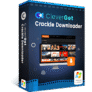 Giveaway – CleverGet Crackle Downloader: Free License Code | Fast High-Quality Crackle Video Grabber – for Windows