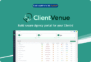 91% Off on ClientVenue – Lifetime Access – Client Management Portal for Agencies