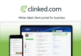 96% Off Coupon on Clinked White-label Client Portal – Lifetime Access – Collaborate, Connect, Manage Projects, and Share Files.