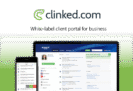 96% Off Coupon on Clinked White-label Client Portal – Lifetime Access – Collaborate, Connect, Manage Projects, and Share Files.