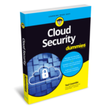 Ebook Giveaway – Cloud Security For Dummies: Free Download | Strengthen the Digital Walls Around Your Cloud