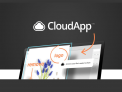 82% Off Coupon on a Lifetime Access to CloudApp Team Plan with 4TB Storage – The Best Visual Communication Tools for Work Quicker and More Efficiently – for Windows/Mac/Linux